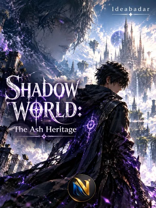 Shadow World: The Ash Heritage